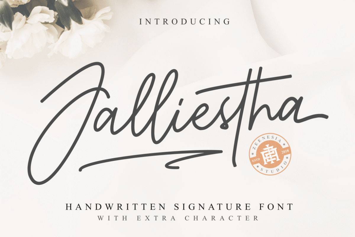 Jalliestha