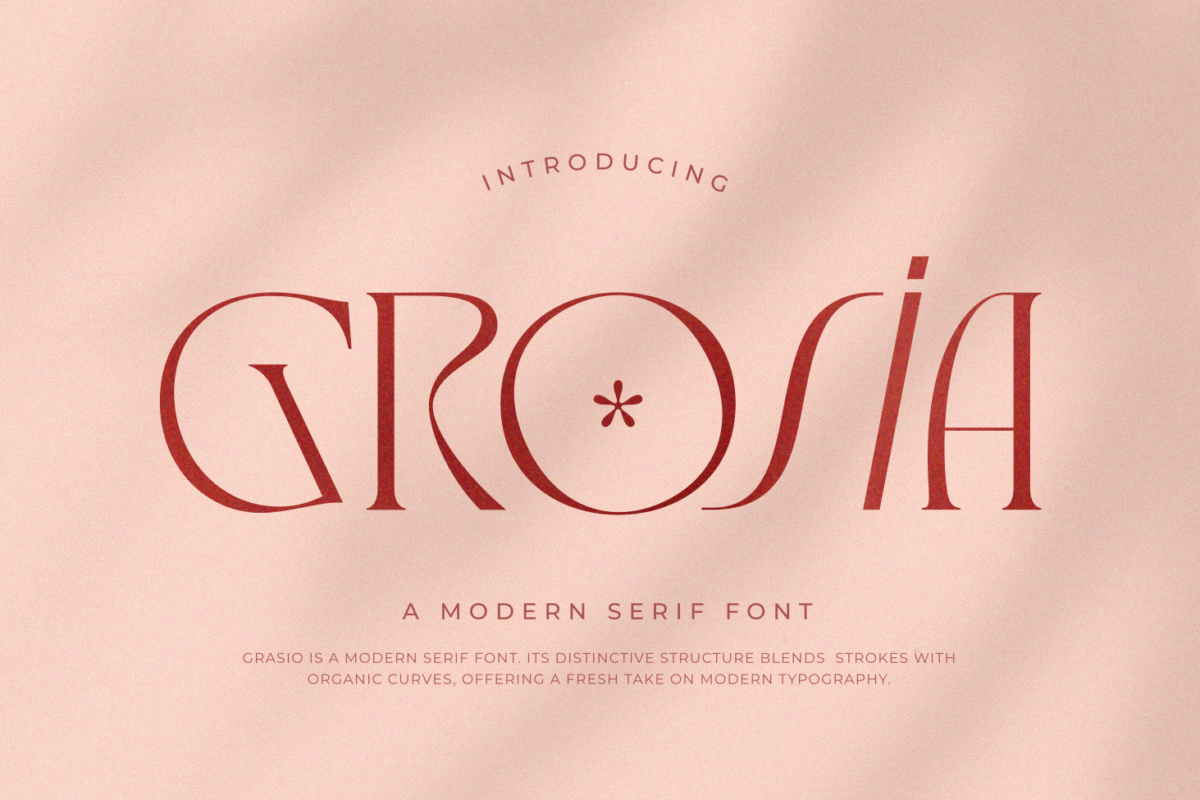 Grosia