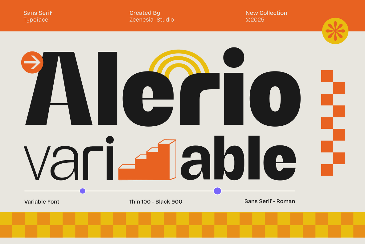 Alerio Variable