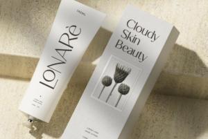 Chiqueta, a free luxury font, showcased in elegant branding and premium design layouts