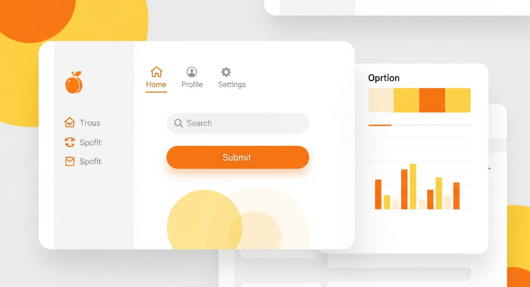 solar apricot color trend 2026
