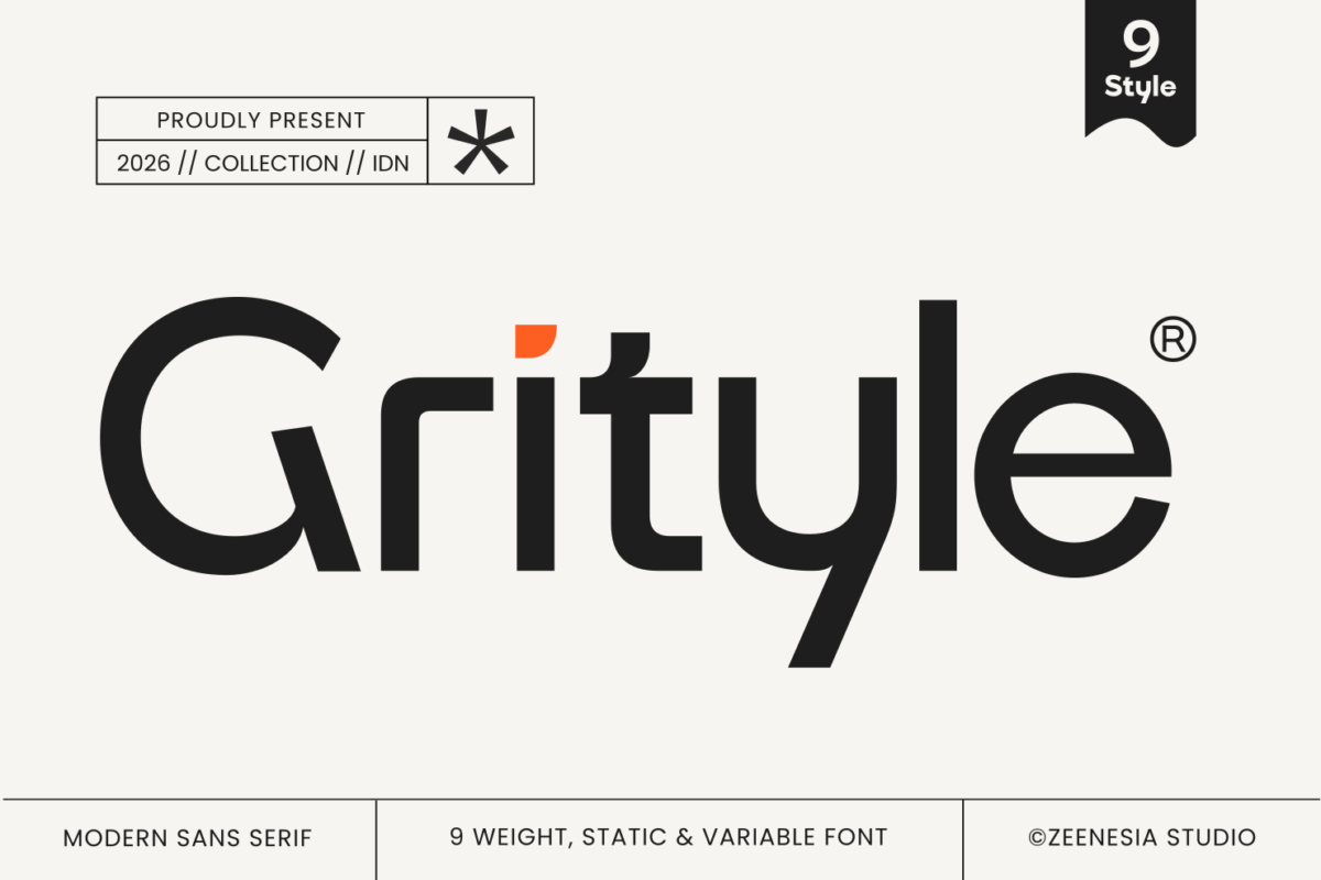 Grityle