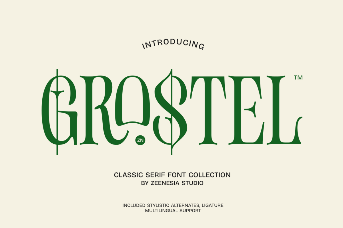 Grostel