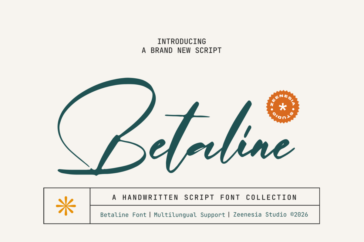 Betaline