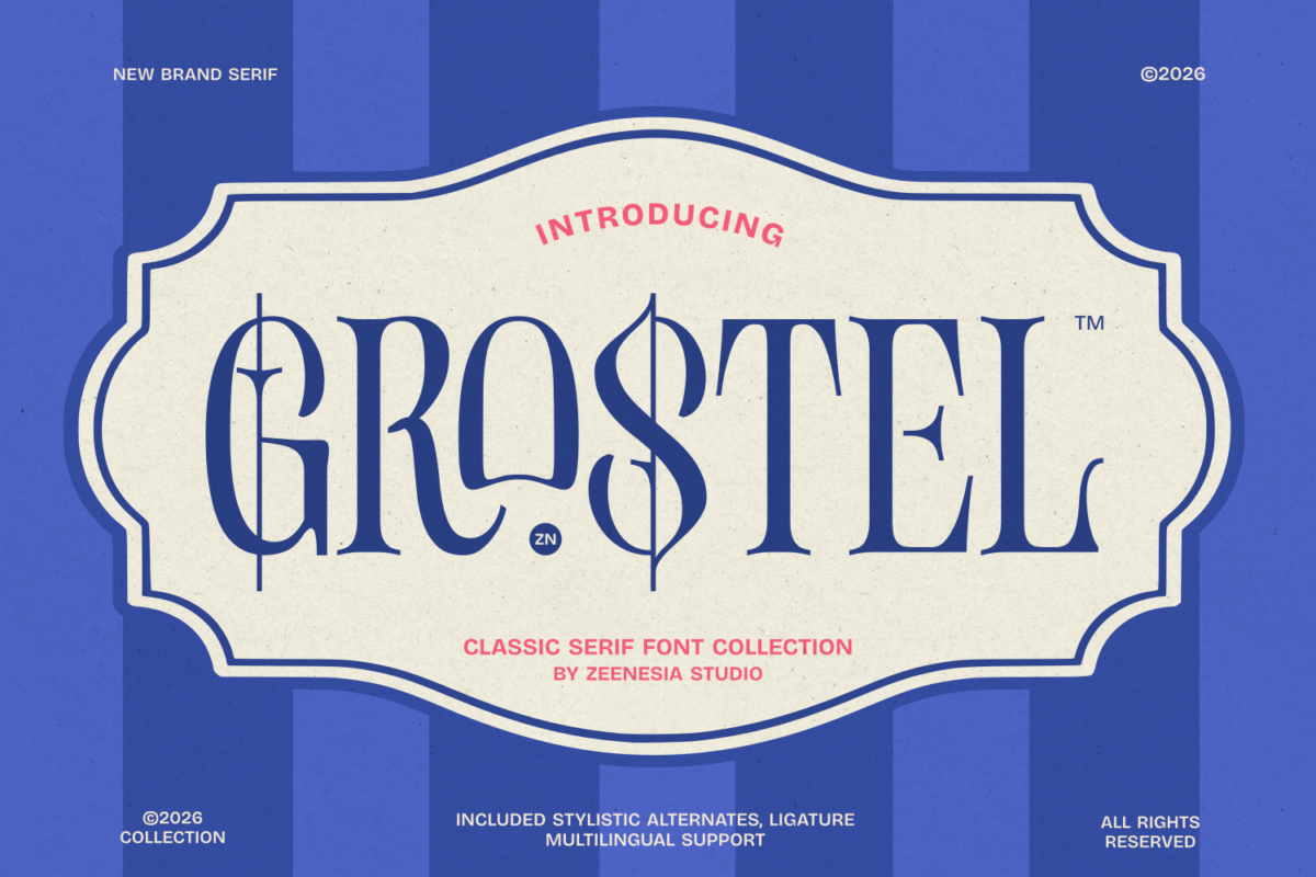 Grostel