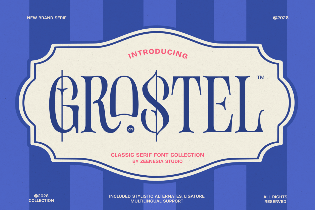 Grostel