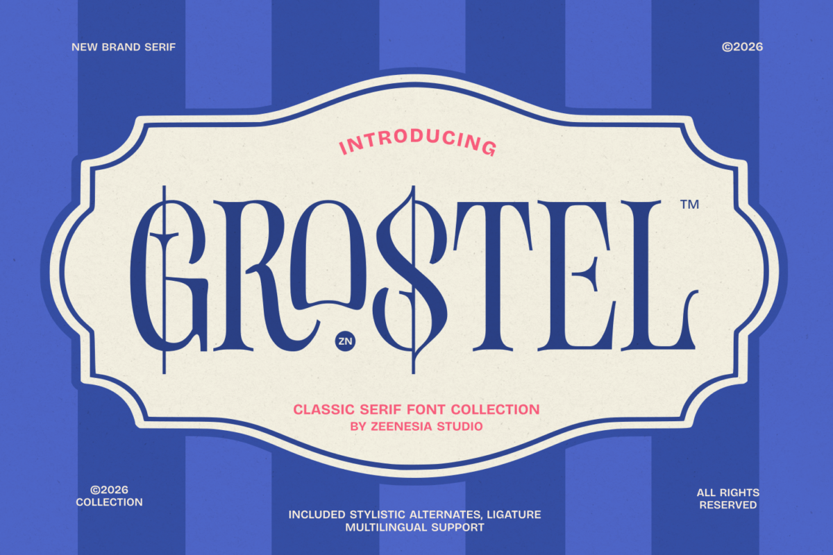 Grostel
