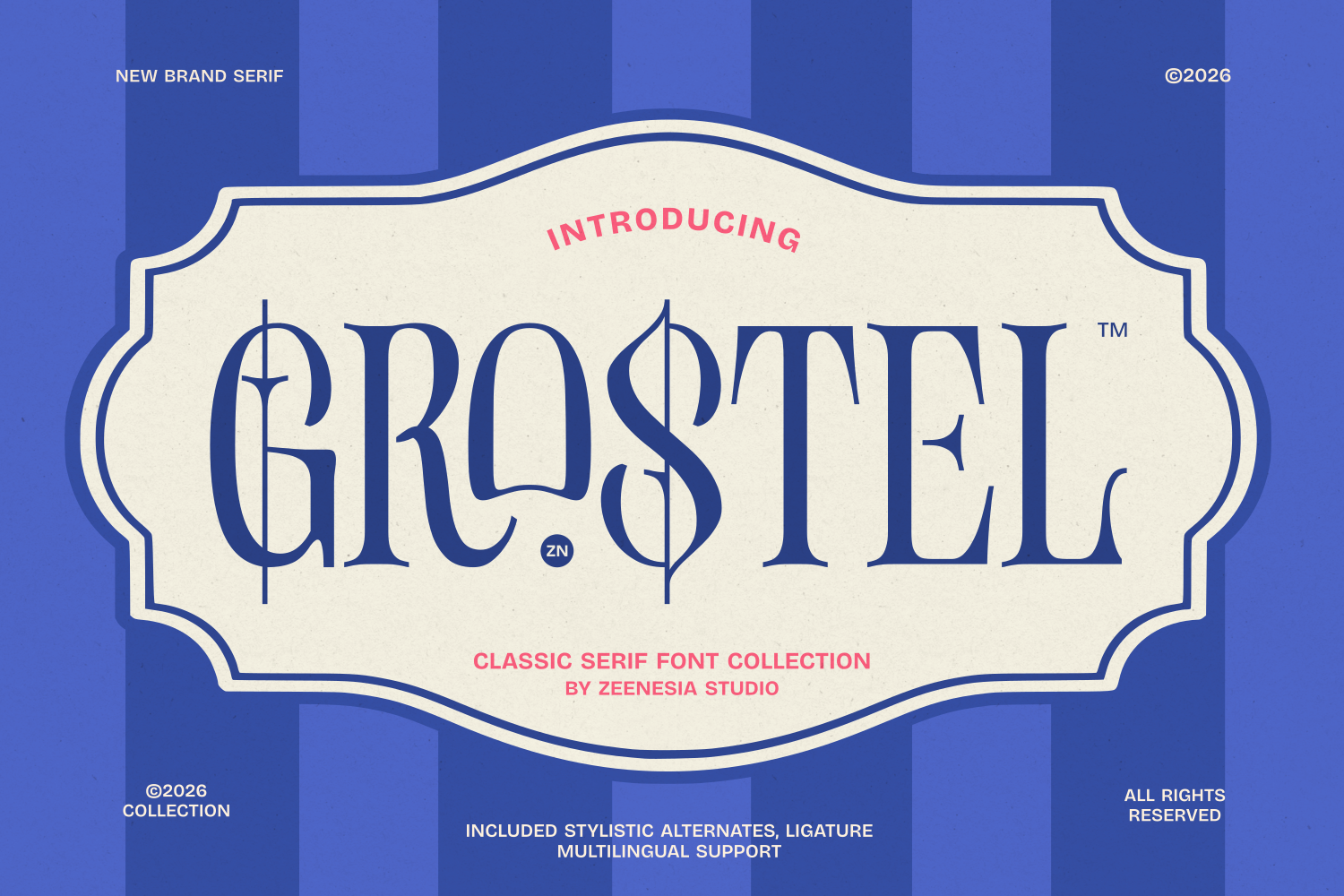 Grostel