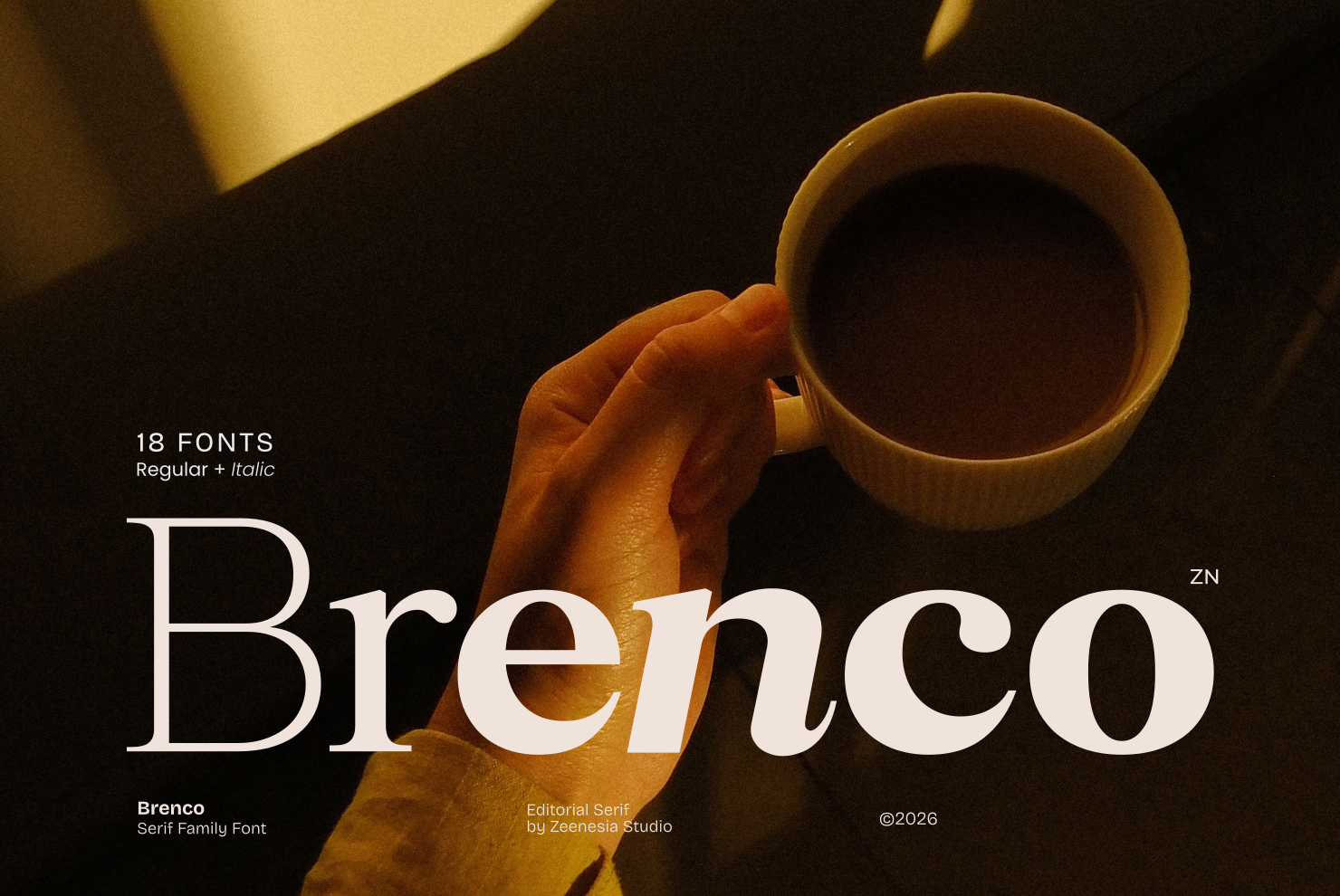 Brenco Family