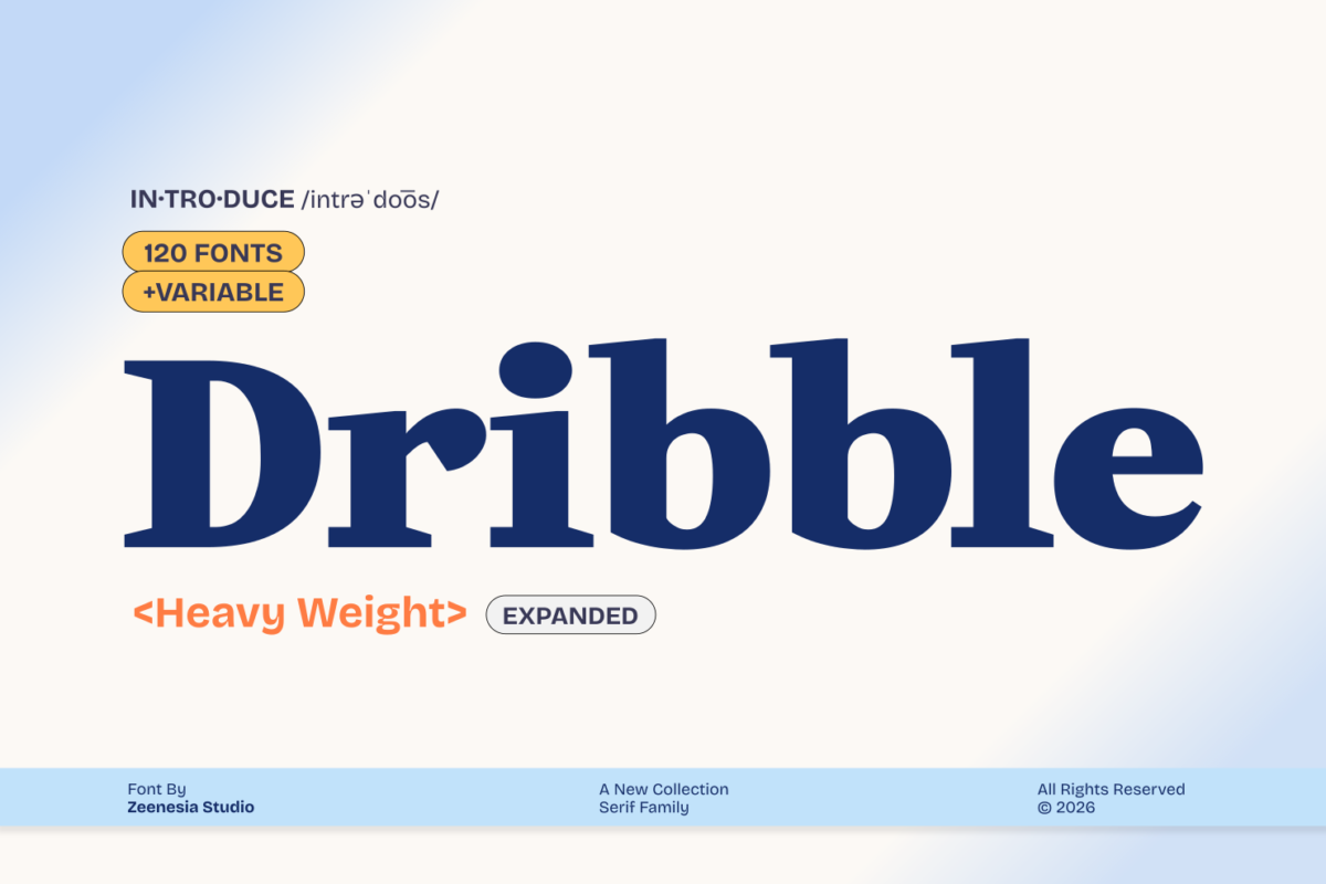 Dribble