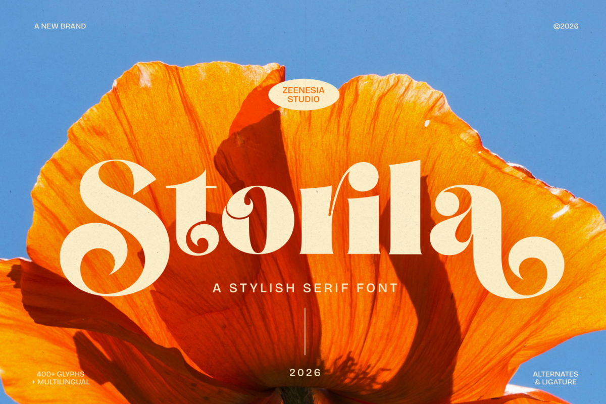 Storila