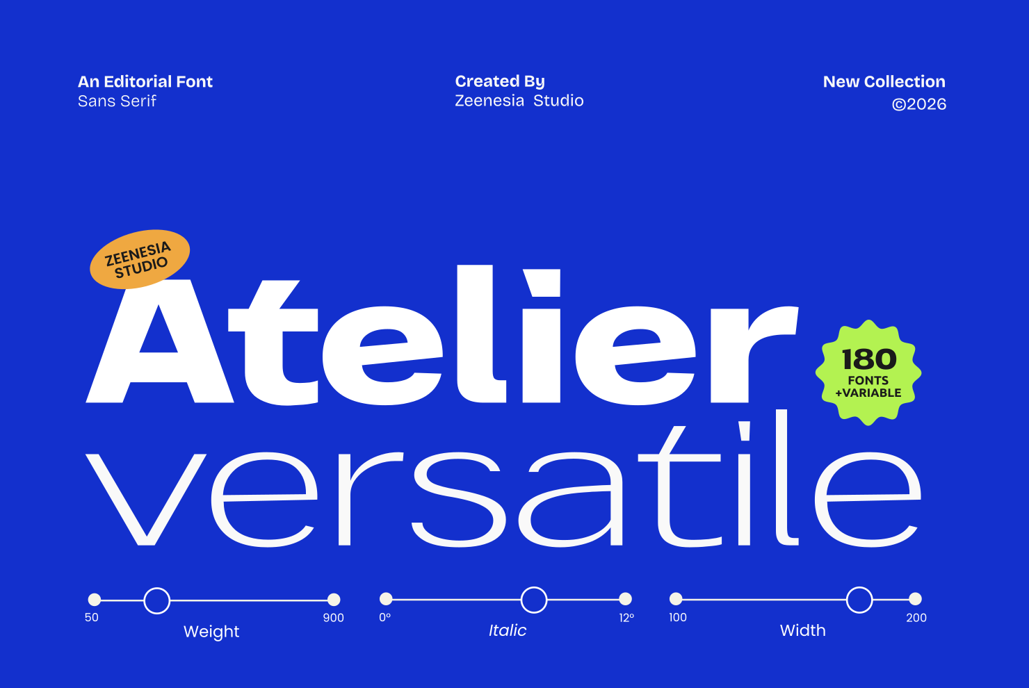 Zn Atelier