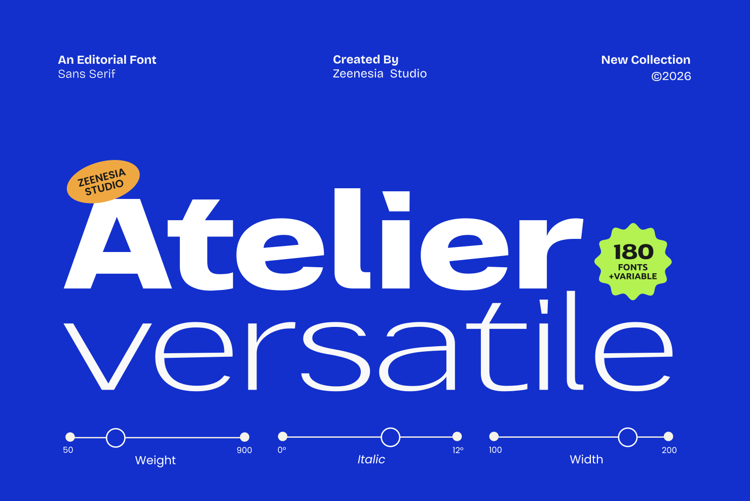 Zn Atelier