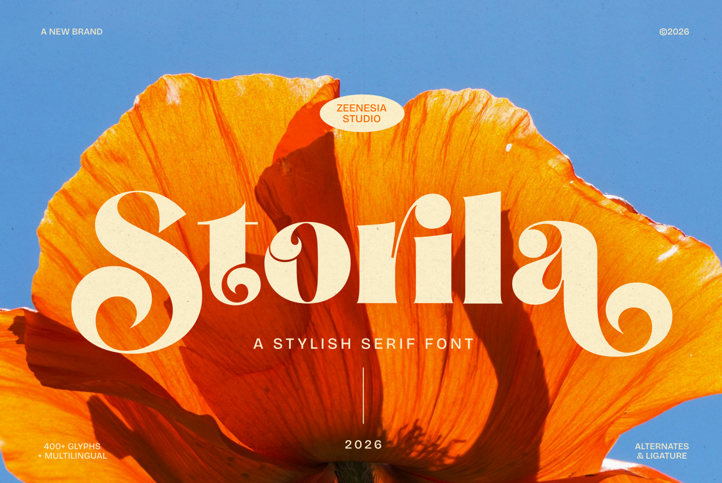 Storila