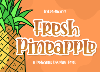 Fresh Pineapple Preview 1